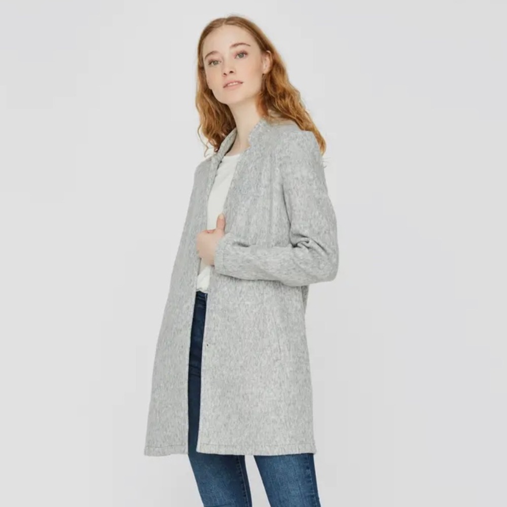Vero Moda - Katherine Brushed Jacket
